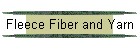 Fleece Fiber and Yarn