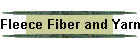 Fleece Fiber and Yarn